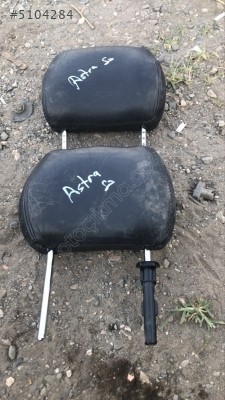 Opel astra g koltuk başları