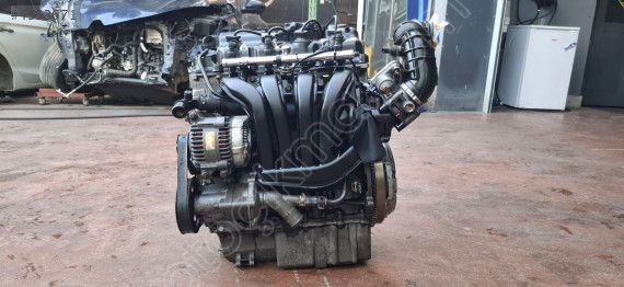 MİNİ COOPER KOMPLE MOTOR R50 1.6 16V