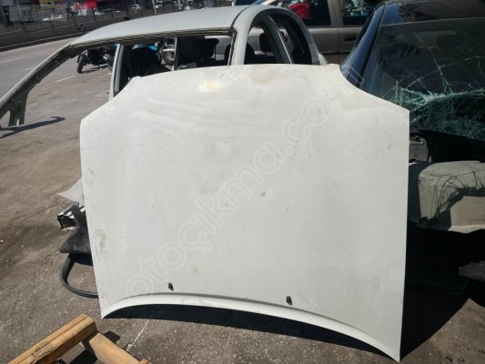 FORD ESCORT KAPUT