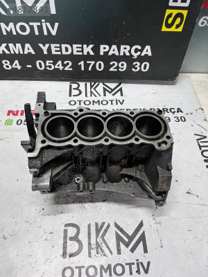 Nissan Micra K12 Bloklar