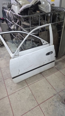 1993-1998 MODEL TOYOTA COROLLA SOL ÖN KAPI