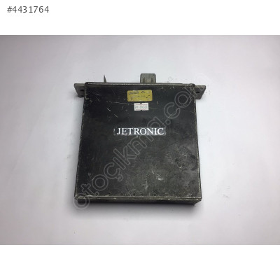 Fiat Uno Motor Beyni 0280000223