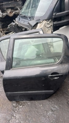 PEUGEOT 307 SOL ARKA KAPI KONUKOTO