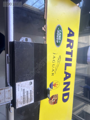 Jeep conpass anfi