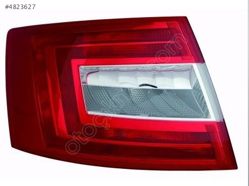STOP SKODA OCTAVİA  13-17  SOL   5E5945111