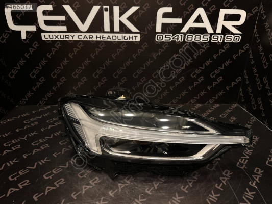 VOLVO XC60 2019-2023 MATRİX SAĞ FAR