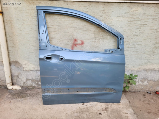 FORD COURİER SAĞ ÖN KAPI