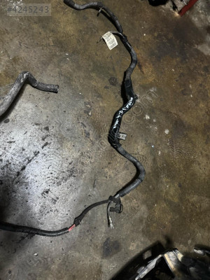 OPEL ASTRA J 1,4 ŞASE KABLOSU