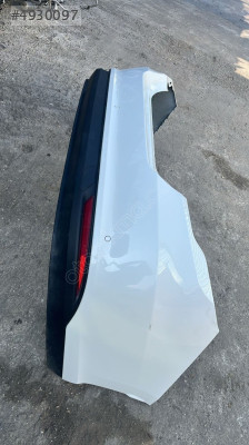 FİAT EGEA  ARKA TAMPON ÇEVİK OTO ÇIKMA