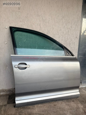 PORSCHE CAYENNE 957 SAĞ ÖN KAPI EGE OTOMOTİV BURSA