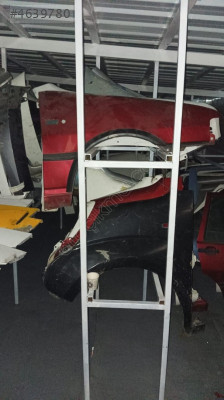 Fiat uno sağ ön çamurluk
