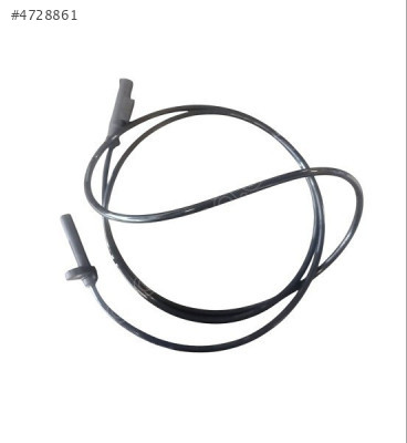 ABS SENSÖRÜ CRAFTER (KABLOLU SOL )  2E0927748B
