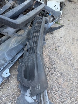 Citroen Berlingo ön alt tampon