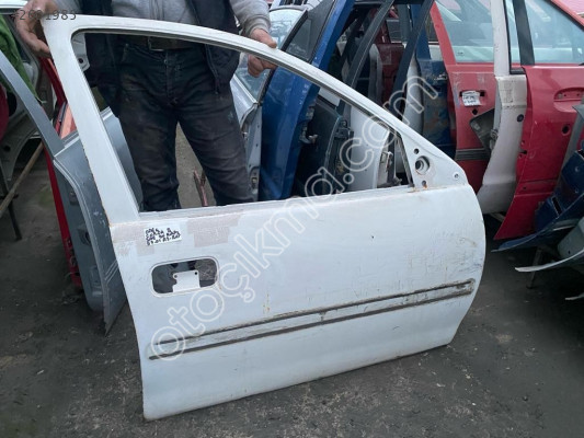 OPEL CORSA B SAĞ ÖN KAPI , OPEL COMBO B SAĞ ÖN KAPI 97-01