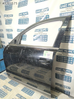 ÇIKMA AUDİ Q5 SOL ÖN KAPI 1681