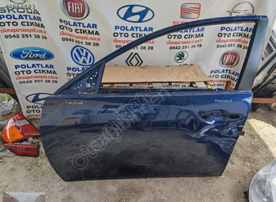 Mazda 6 ön sol kapı