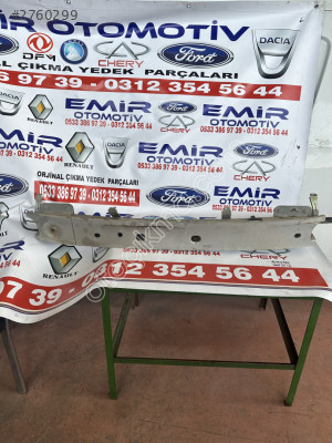 FORD FOCUS 1 ÖN TAMPON DEMİRİ