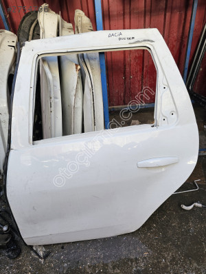 DACİA DUSTER SOL ARKA KAPI
