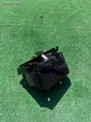 RENAULT MEGAN 2 SİGORTA KUTUSU