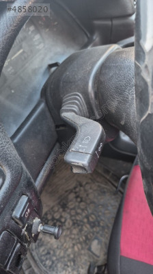 Vectra a silecek far kolu