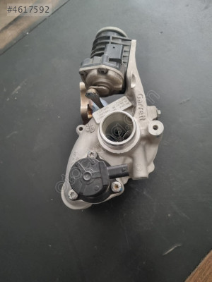 OPEL  CORSA   1.2  ÇIKMA  TURBO