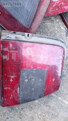 Fiat tempera sağ arka stop