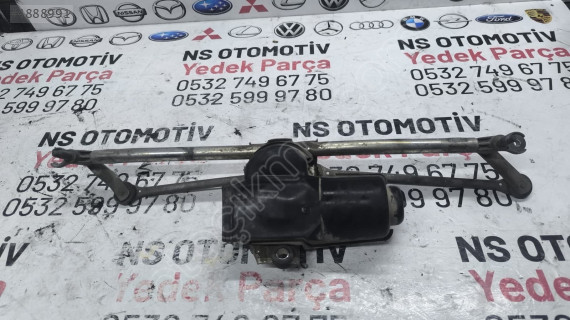 DOBLO 1 SİLECEK MOTORU