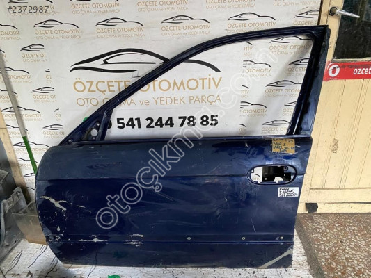 BMW 5 SERİSİ SOL ÖN KAPI , BMW E39 KASA SOL ÖN KAPI
