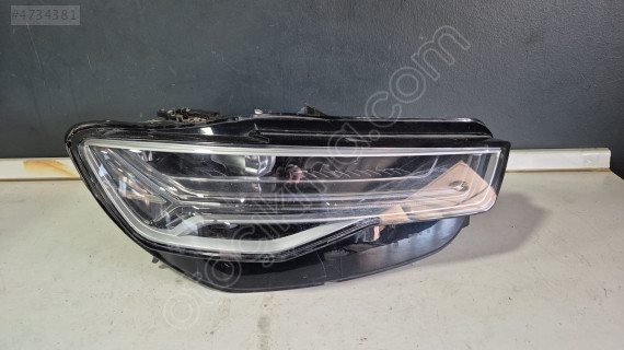 AUDİ A6 TAK ÇALIŞTIR MATRİX SAĞ FAR
