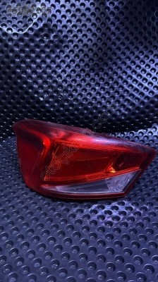 SEAT İBİZA SOL STOP