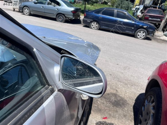 Geely Ck Echo sag dış ayna