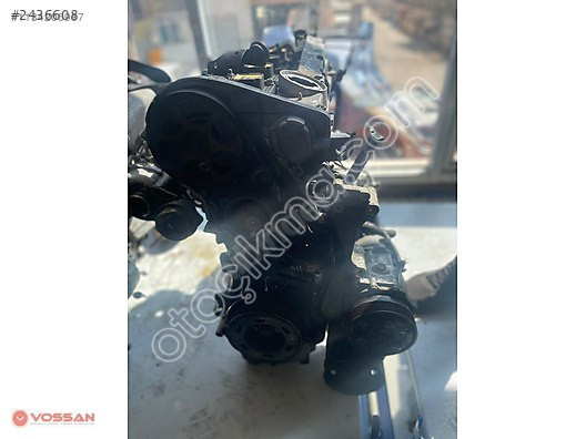 1.8 T AUM Dolu Çıkma Motor Volkswagen Motor - Vossan Otomotiv 1.8 T AUM Dolu Çıkma Motor Volkswagen Motor - Volkswagen Orijinal Çıkma Yedek Parça Ankara