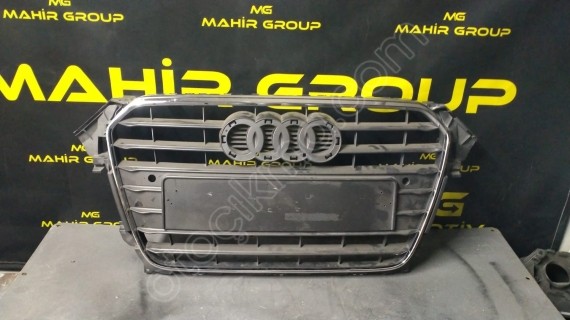 2012 2016 Audi A4 çıkma orijinal ön panjur