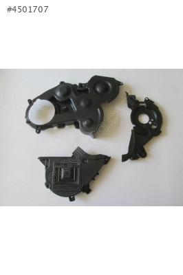 Citroen Jumpy Uyumlu Triger Kapağı Set 3 Parça 20072012