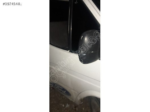 Ford FORD TRANSIT 190 LIK KAMYONET KAPI
