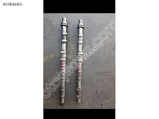 KİA SORENTO EKSANTRİK MİLİ