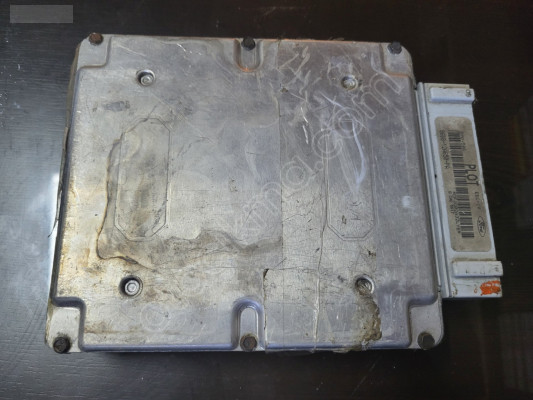 Ford mondeo 2.0 motor beyni