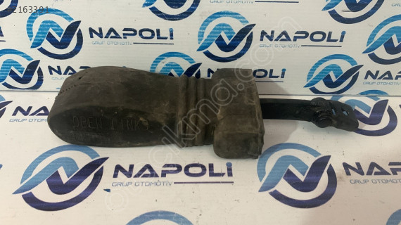 8K0837249C AUDİ A4 SOL ÖN KAPI GERGİ KÜTÜĞÜ 2008/2016