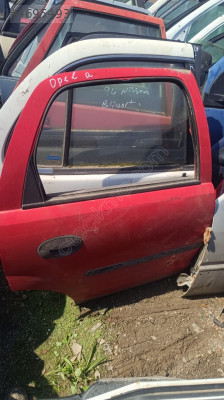 Opel Astra arka sağ kapı