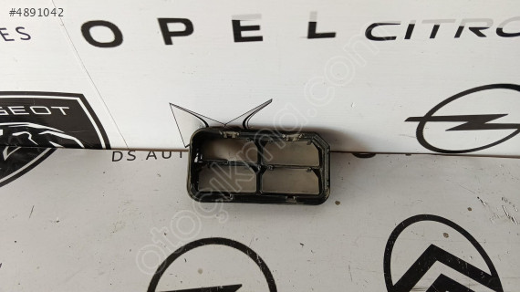 OPEL ASTRA J ARKA PANEL HAVALANDIRMA 9076499