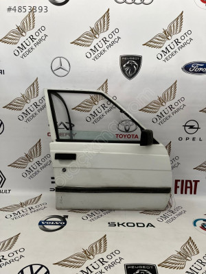 RENAULT BRODWAY SAĞ ÖN KAPI ORİJİNAL ÇIKMA -