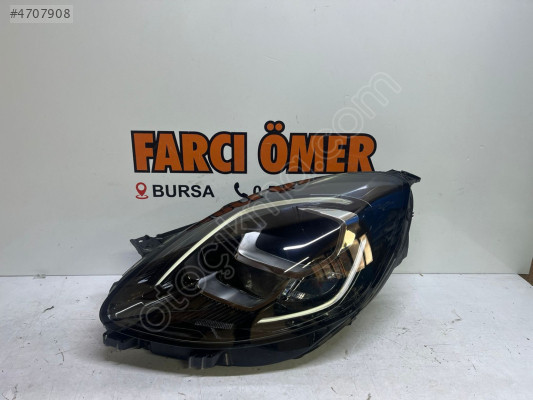 FORD PUMA SOL ÖN FAR ORJİNAL  L90202257