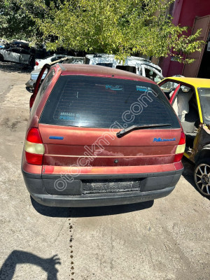 1999 fiat palio