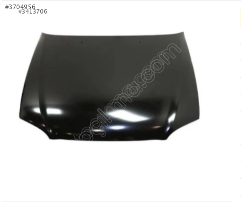 HYUNDAI ACCENT KAPUT 1998-2000