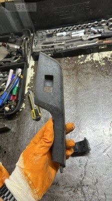 Honda civic fb7 cam düğmesi