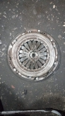 FİAT STİLO VOLANT ORJ ÇIKMA PARÇA