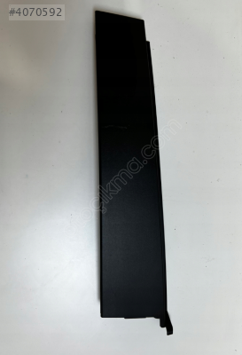 Opel Corsa F Sol Arka Kapı Direk Çıtası