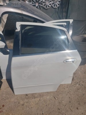 FİAT LİNEA SOL ARKA KAPI