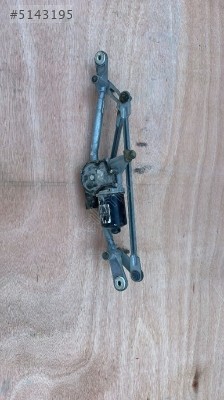 FİAT EGEA CAM SİLEGEÇ MEKANİZMASI