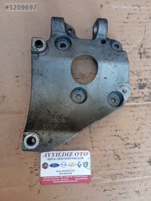 AV6Q 10K360 AA FORD FOCUS 3 KLİMA AYAĞI